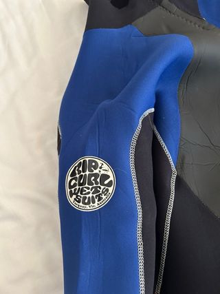 Neopreno Rip Curl 3/2