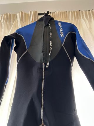 Neopreno Rip Curl 3/2