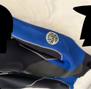 Neopreno Rip Curl 3/2
