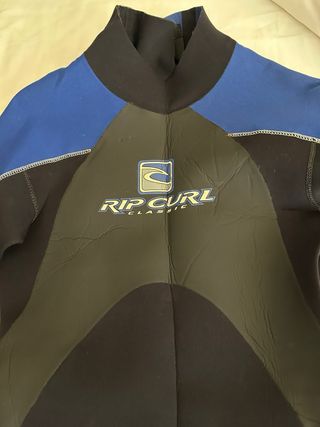 Neopreno Rip Curl 3/2