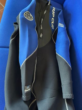 Neopreno Rip Curl 3/2