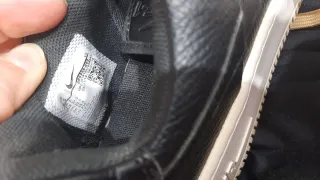 Zapatillas Nike Air force