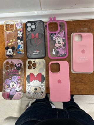 Custodia iPhone 13 Pro Disney - Richiedi il prezzo