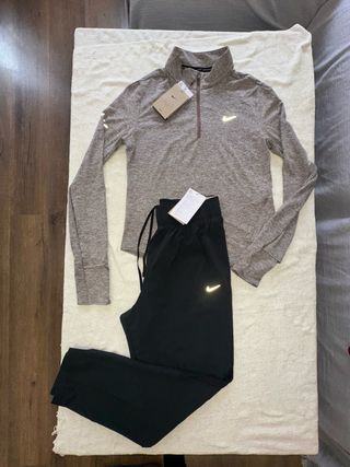 Conjunto Nike Running Mujer Talla M