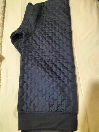 Chaqueta Bomber CORE by JACK & JONES Hombre Azul