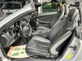 Mercedes-Benz SLK 2009