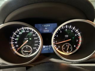 Mercedes-Benz SLK 2009