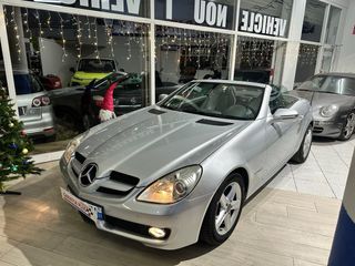 Mercedes-Benz SLK 2009