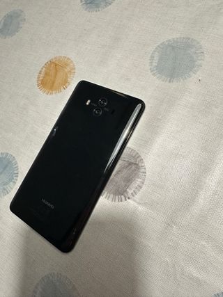 Huawei Mate 10 64GB Negro