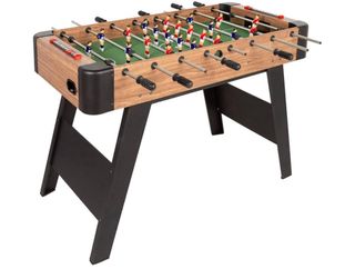 Futbolín de mesa