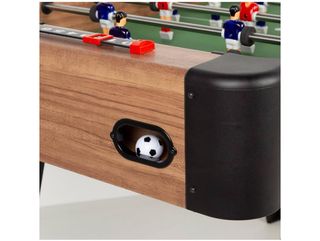 Futbolín de mesa