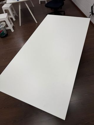 Mesa Escritorio Ikea Trotten 160x80 cm