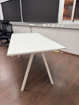 Mesa Escritorio Ikea Trotten 160x80 cm