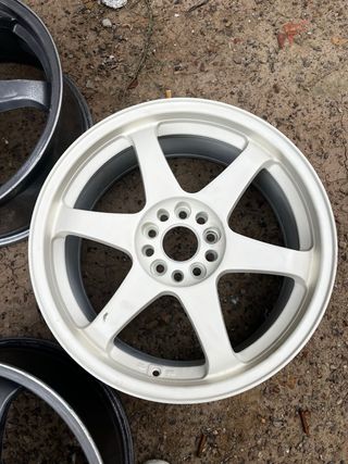 Llantas Japan Racing JR3 18