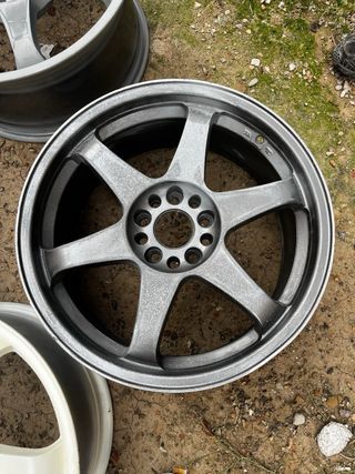 Llantas Japan Racing JR3 18