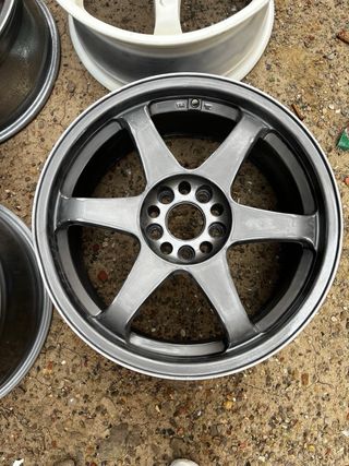 Llantas Japan Racing JR3 18