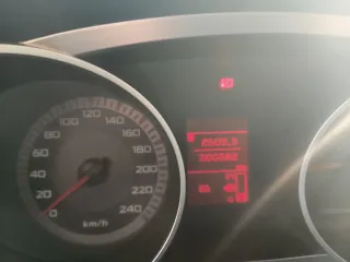 Mitsubishi Outlander 2007