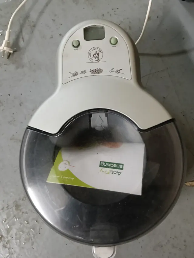 Tefal Actifry Freidora