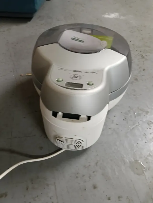 Tefal Actifry Freidora