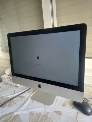 Apple iMac A1418