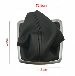 Funda para palanca de cambios falda Ford Focus 2