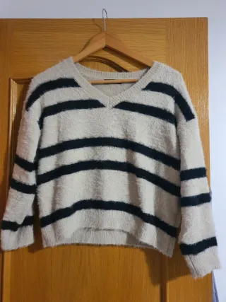 Jersey mujer de shein