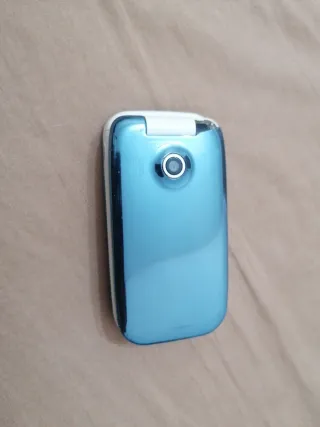 Sony Ericsson Z610i Bianco