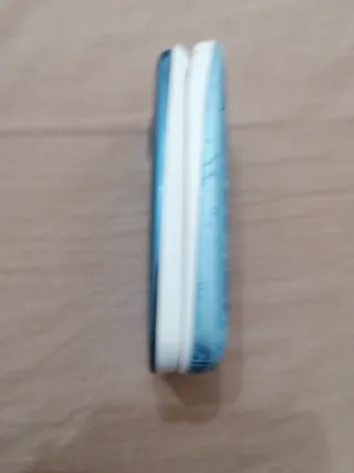 Sony Ericsson Z610i Bianco