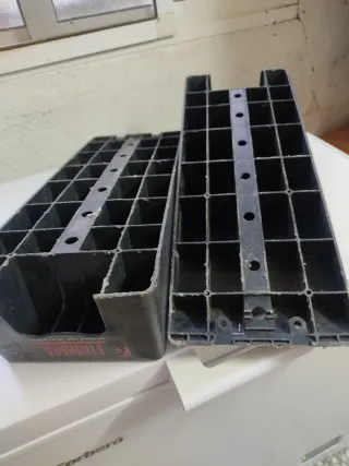 Calzos Fiamma Autocaravana