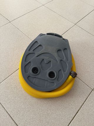 Flotador Tube HART Rojo