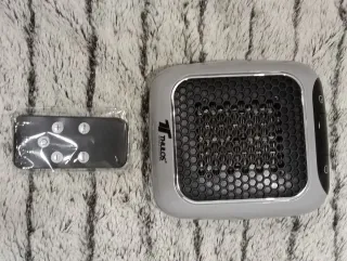 Mini calefactor Thulos TH-PH12 800W