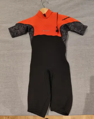 Neopreno Olaian 8-9 años