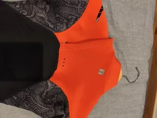 Neopreno Olaian 8-9 años