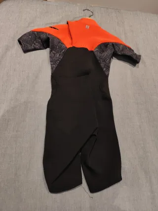 Neopreno Olaian 8-9 años