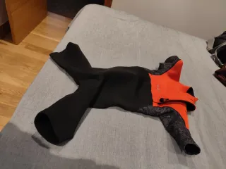 Neopreno Olaian 8-9 años