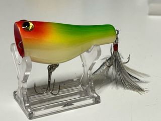 Señuelos de Pesca de Colección