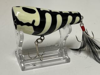 Señuelos de Pesca de Colección