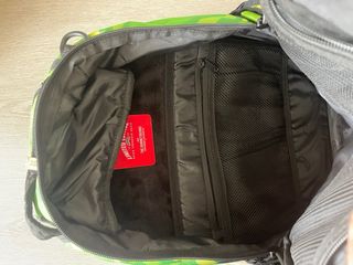 Mochila Sprayground Rick y Morty