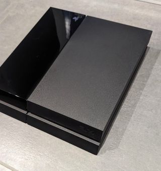 PlayStation 4 come nuova