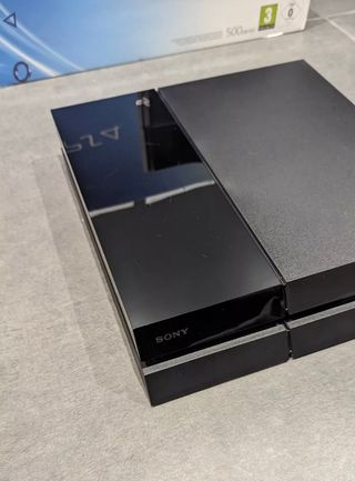 PlayStation 4 come nuova