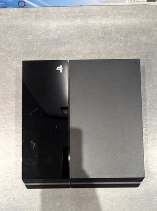 PlayStation 4 come nuova