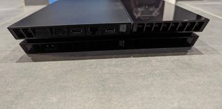 PlayStation 4 come nuova