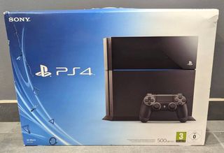 PlayStation 4 come nuova