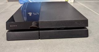 PlayStation 4 come nuova