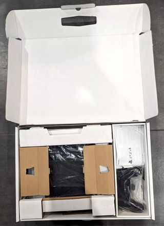 PlayStation 4 come nuova