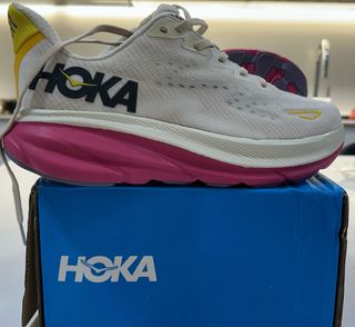 Zapatillas Hoka Mujer Talla 41
