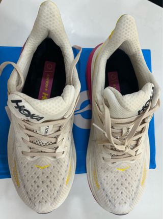 Zapatillas Hoka Mujer Talla 41