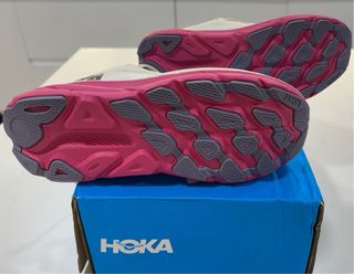 Zapatillas Hoka Mujer Talla 41