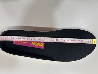 Zapatillas Hoka Mujer Talla 41