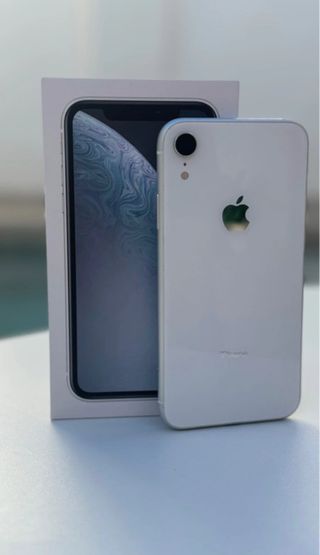 iPhone Xr 128 gb come nuovo, pronto per la configurazione